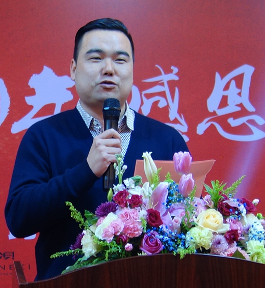 贝盛企业影像